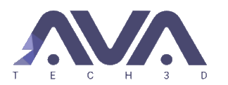 AVA Tech3d