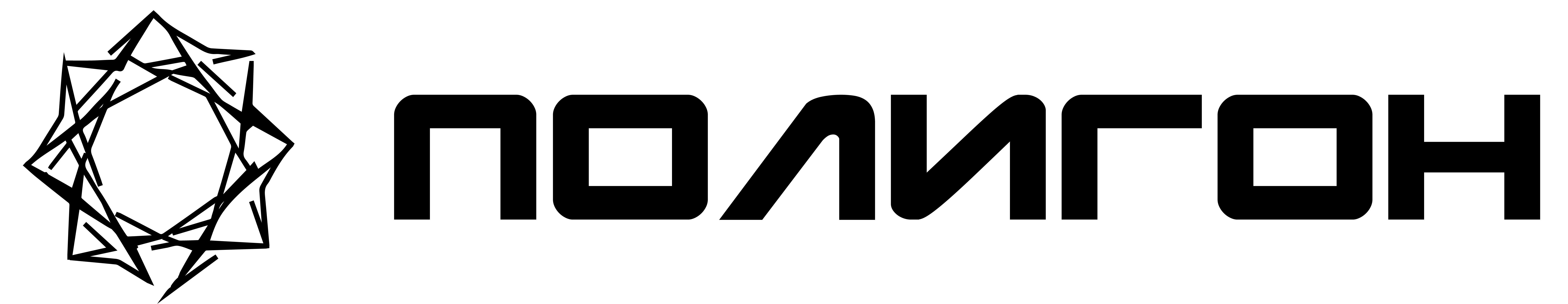 ПОЛИГОН (NevaTechnology)