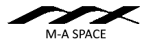M-A SPACE