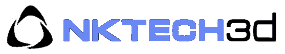 NKTech3D