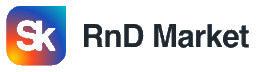 Sk RnD Market