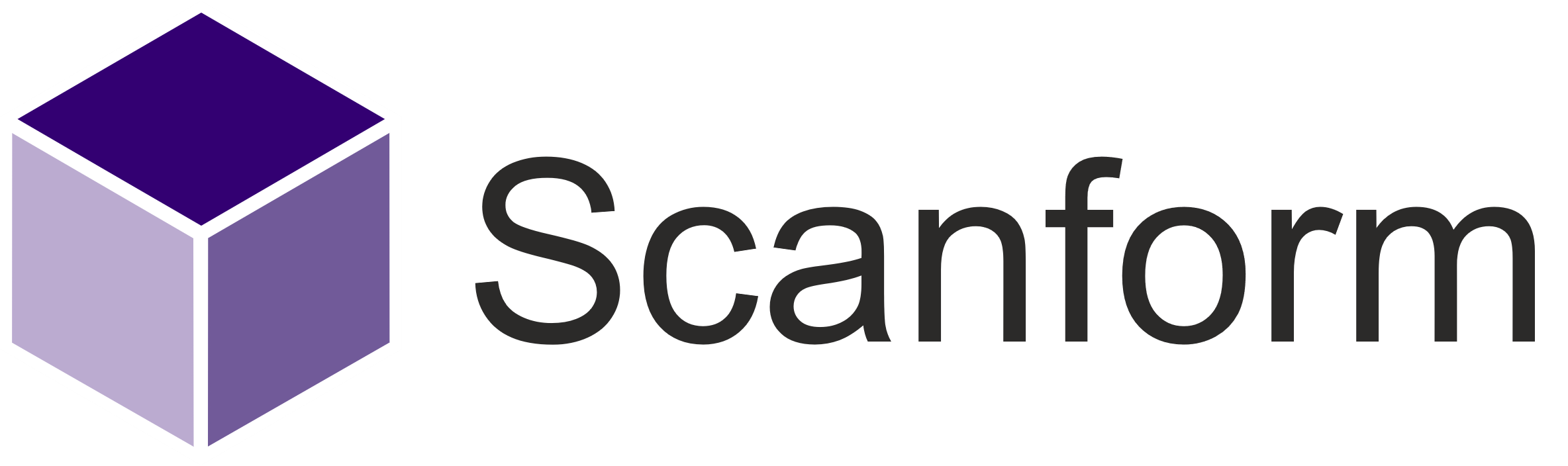 Scanform